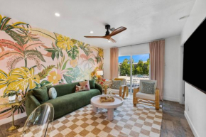 Whimsical Oasis Retreat by Rather Be Properties